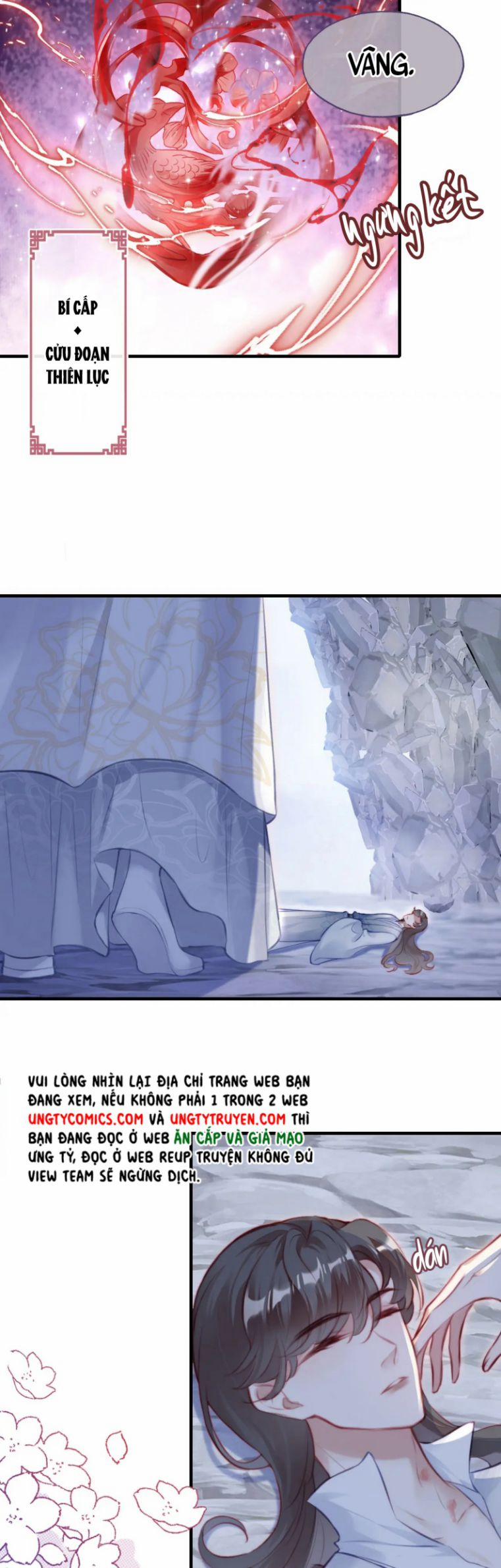 Phản Diện Có Điều Muốn Nói 7 trang 45