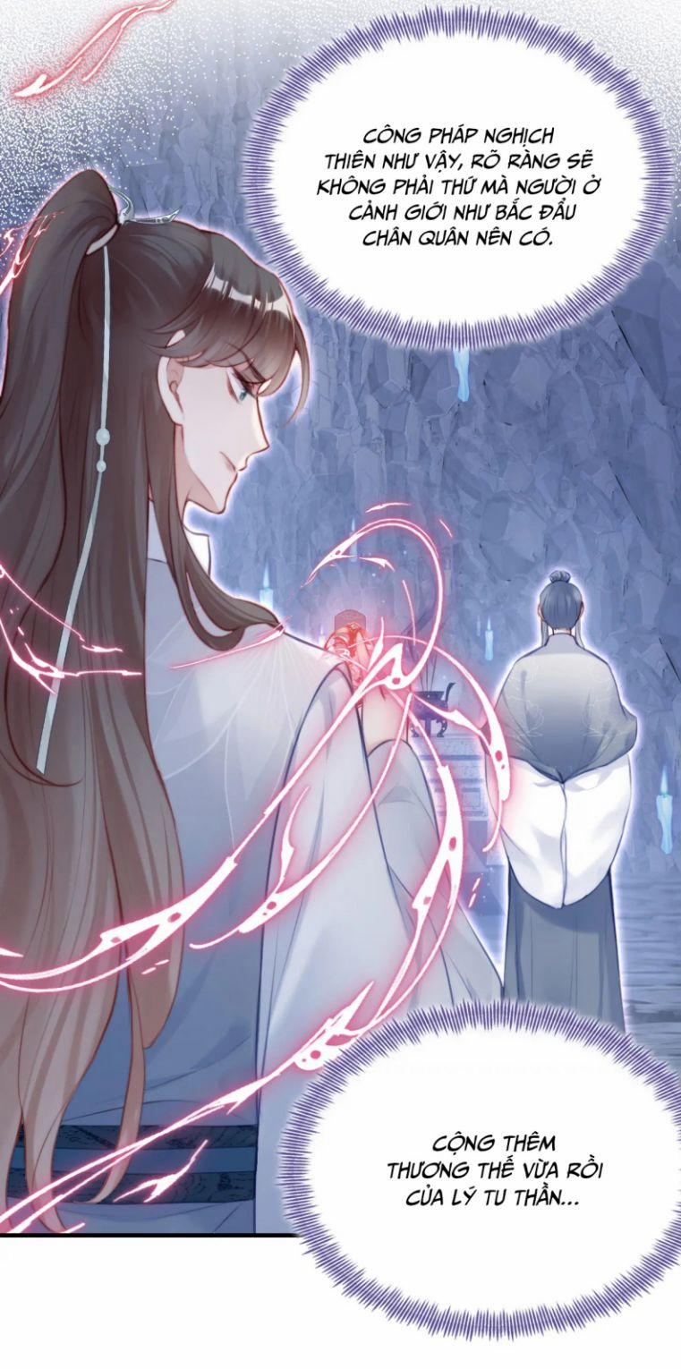 Phản Diện Có Điều Muốn Nói 8 trang 11