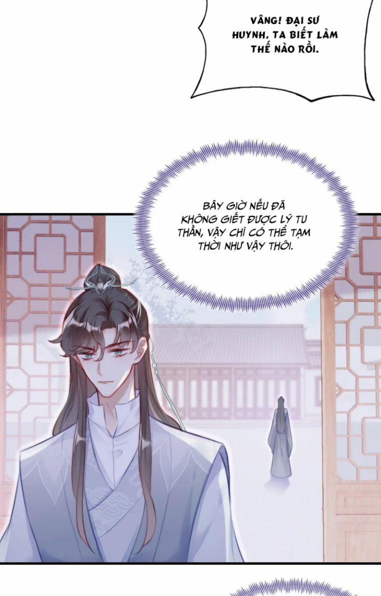 Phản Diện Có Điều Muốn Nói 8 trang 17