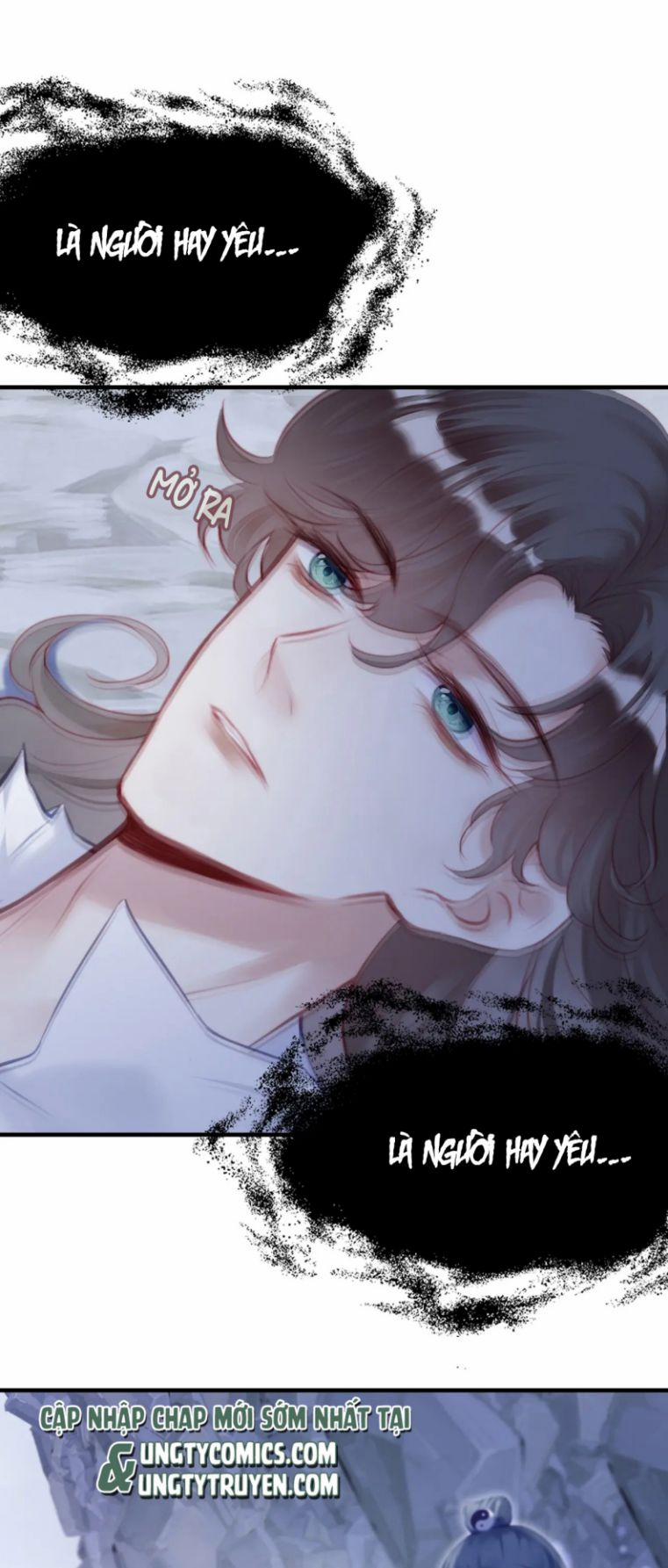 Phản Diện Có Điều Muốn Nói 8 trang 2