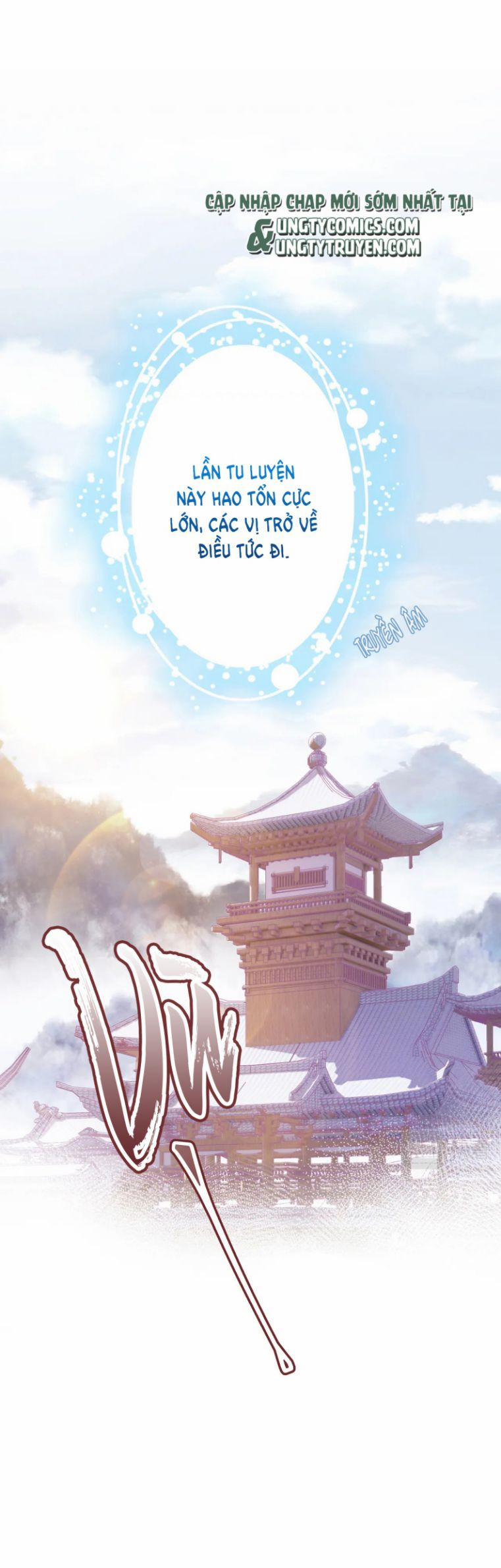 Phản Diện Có Điều Muốn Nói 8 trang 20