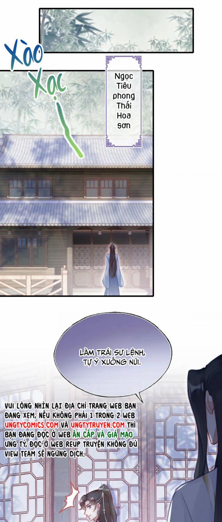 Phản Diện Có Điều Muốn Nói 8 trang 21