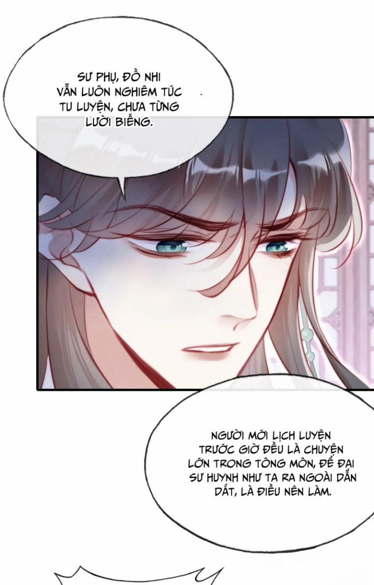 Phản Diện Có Điều Muốn Nói 8 trang 24