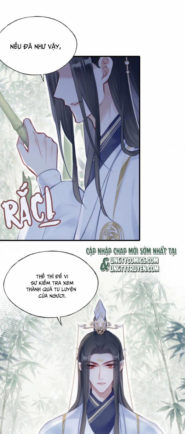 Phản Diện Có Điều Muốn Nói 8 trang 27