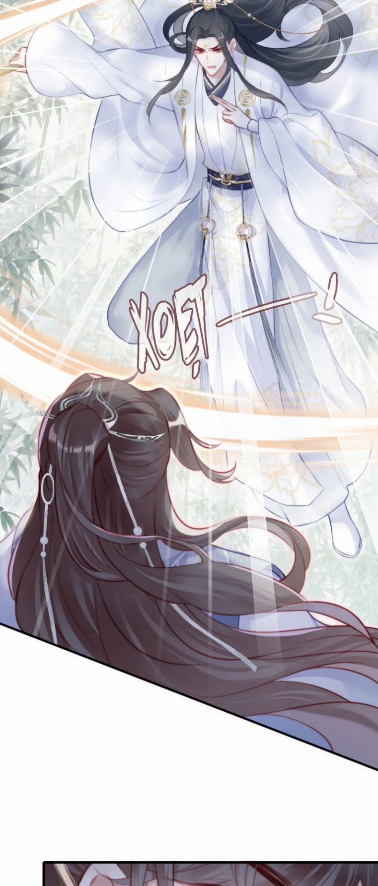 Phản Diện Có Điều Muốn Nói 8 trang 29