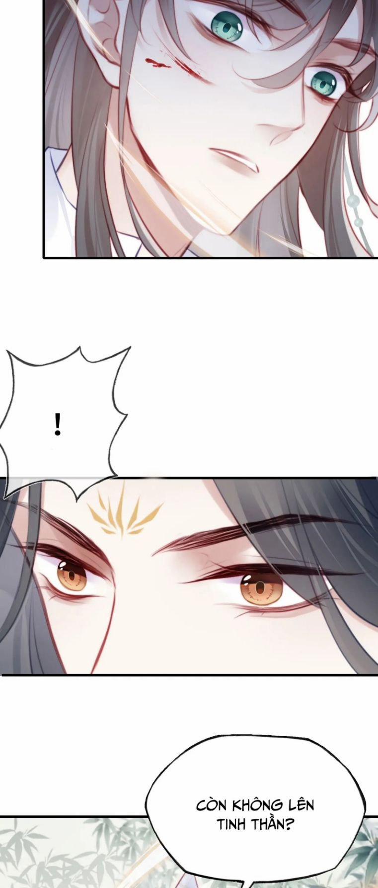 Phản Diện Có Điều Muốn Nói 8 trang 30