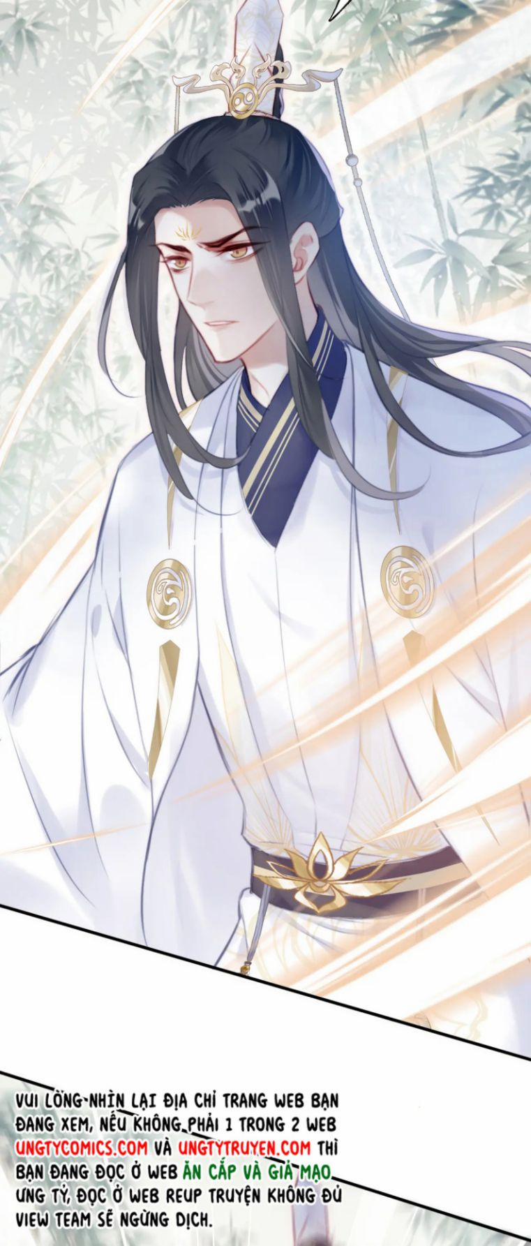 Phản Diện Có Điều Muốn Nói 8 trang 31