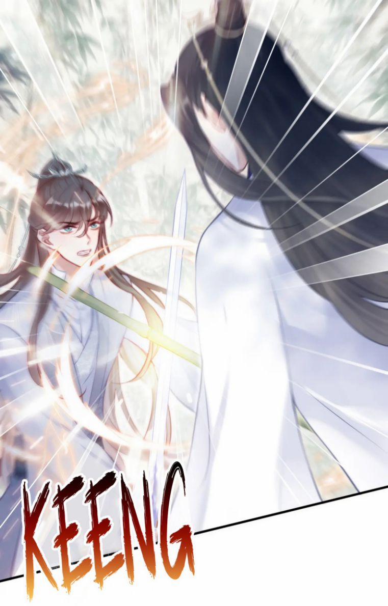 Phản Diện Có Điều Muốn Nói 8 trang 32