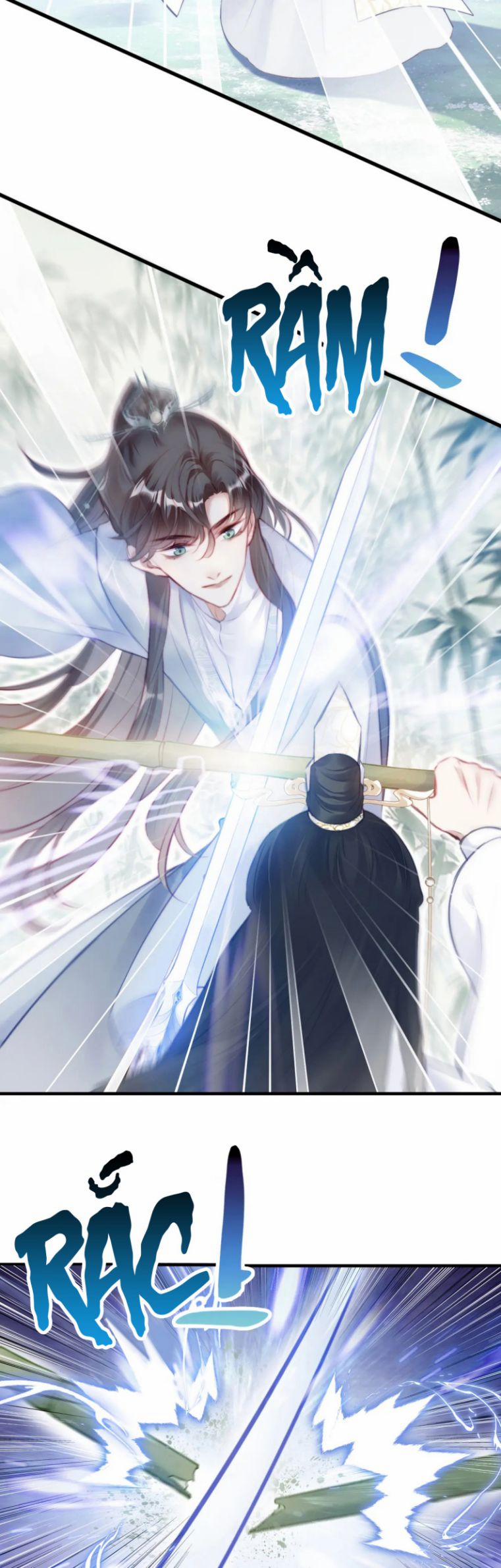 Phản Diện Có Điều Muốn Nói 8 trang 36