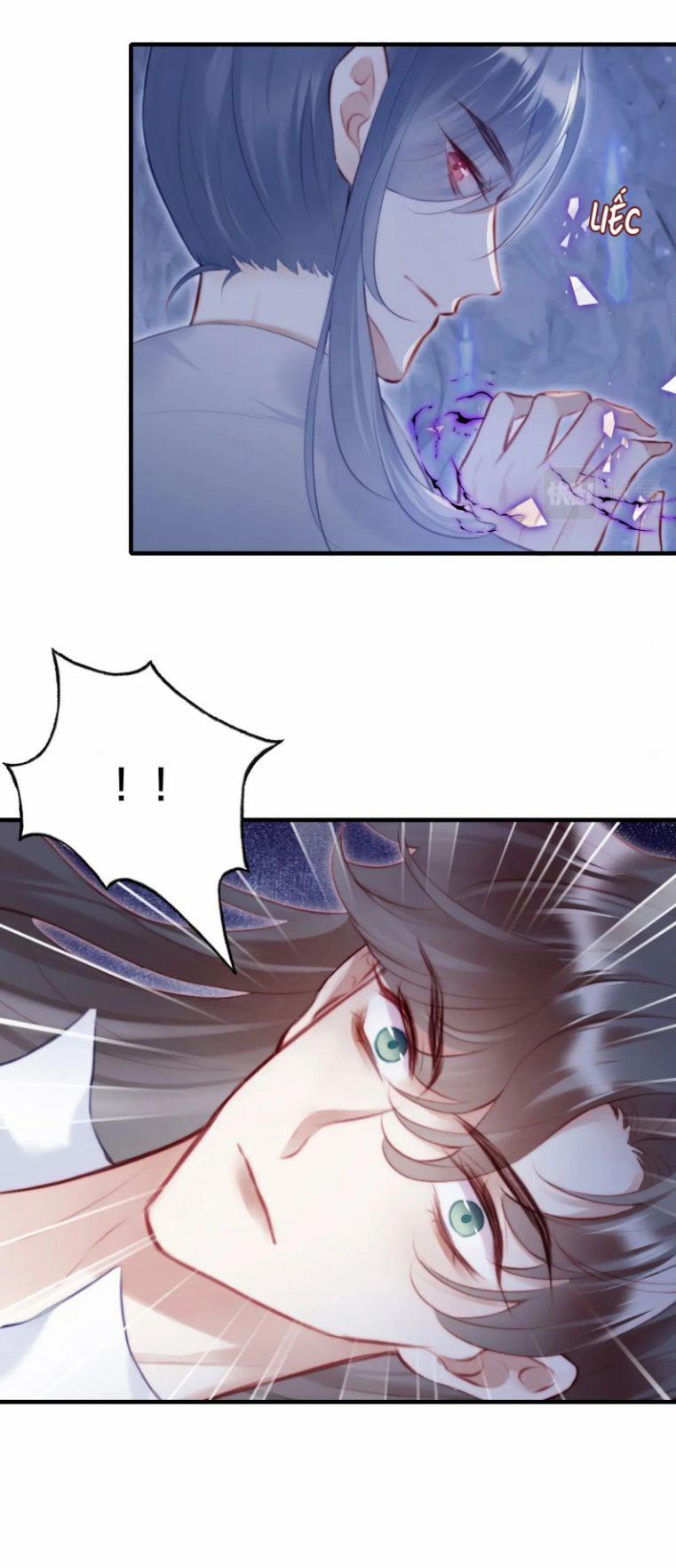 Phản Diện Có Điều Muốn Nói 8 trang 4