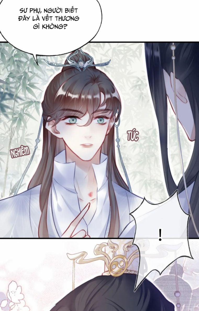 Phản Diện Có Điều Muốn Nói 8 trang 40