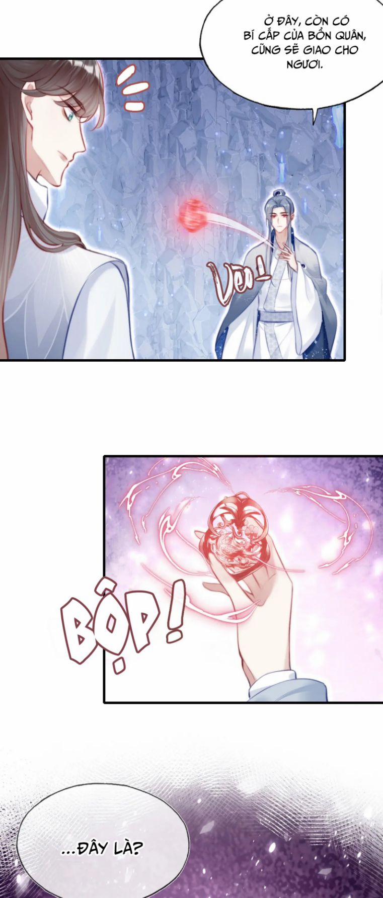 Phản Diện Có Điều Muốn Nói 8 trang 9