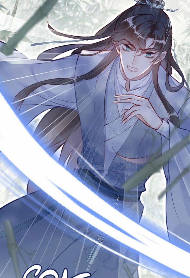 Phản Diện Có Điều Muốn Nói 9 trang 11