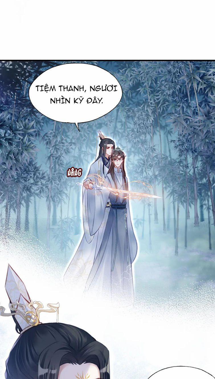 Phản Diện Có Điều Muốn Nói 9 trang 21