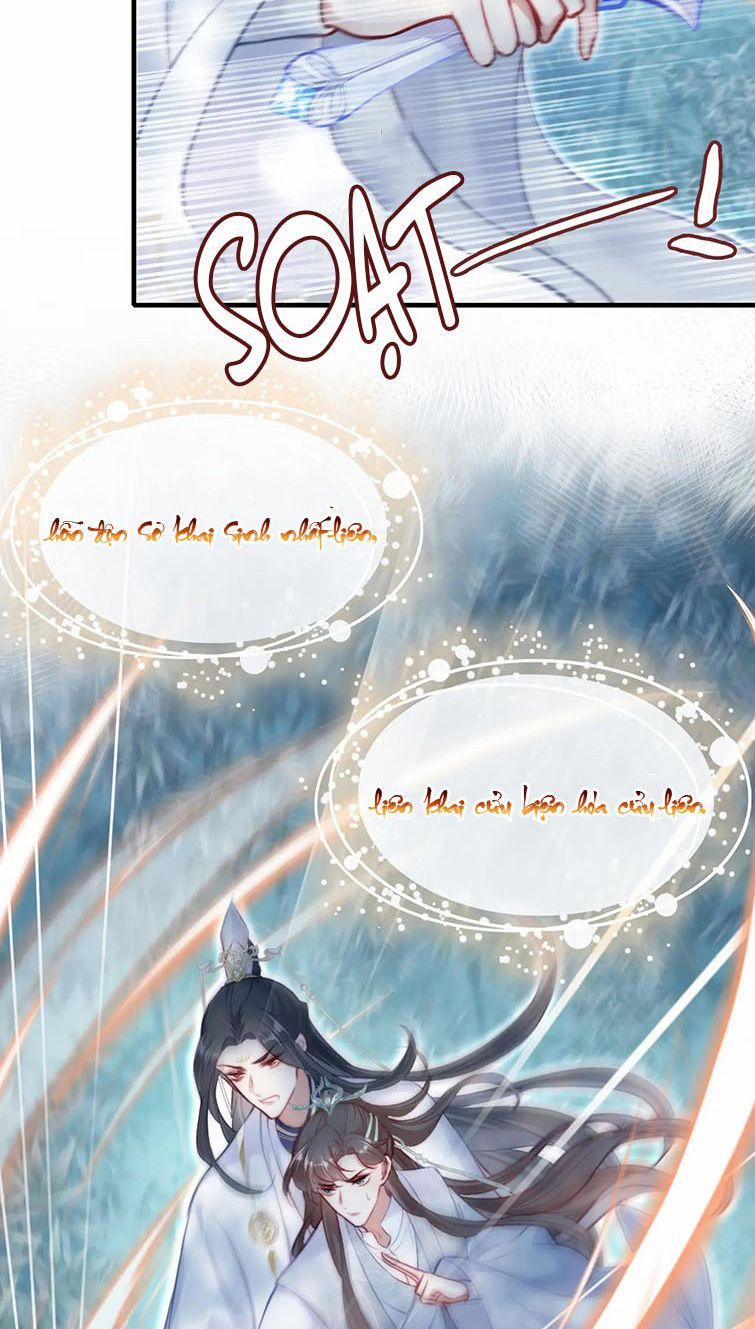 Phản Diện Có Điều Muốn Nói 9 trang 23