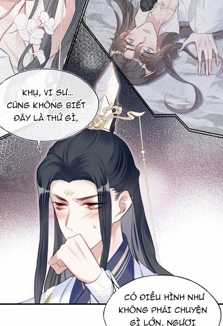 Phản Diện Có Điều Muốn Nói 9 trang 3