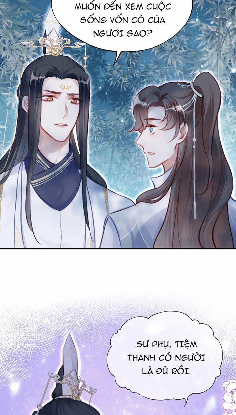 Phản Diện Có Điều Muốn Nói 9 trang 33