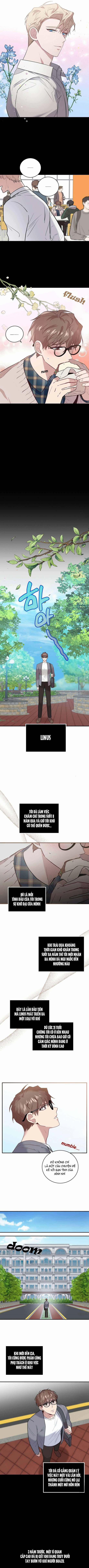 Phản Diện Đều Là Những Kẻ Ngu Ngốc 1 trang 6