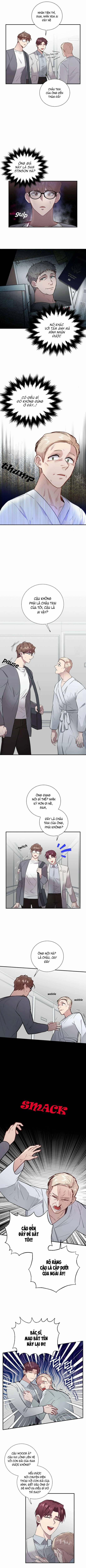 Phản Diện Đều Là Những Kẻ Ngu Ngốc 2 trang 1