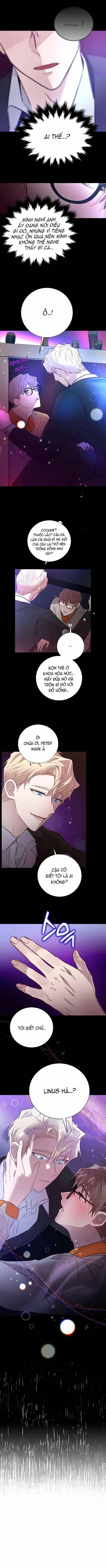 Phản Diện Đều Là Những Kẻ Ngu Ngốc 2 trang 7