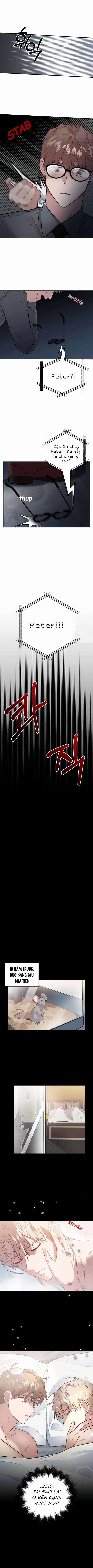 Phản Diện Đều Là Những Kẻ Ngu Ngốc 5 trang 5