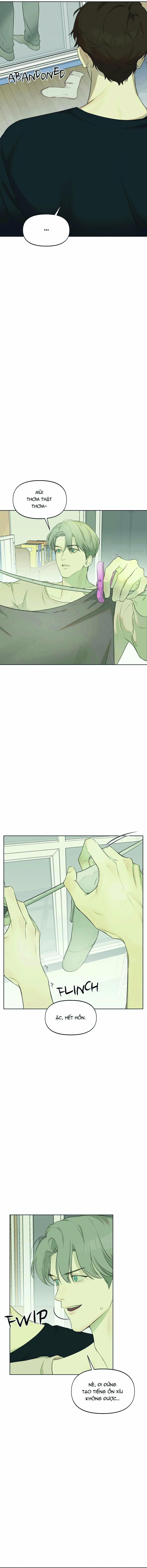 Phản Diện Đều Là Những Kẻ Ngu Ngốc 9 trang 12