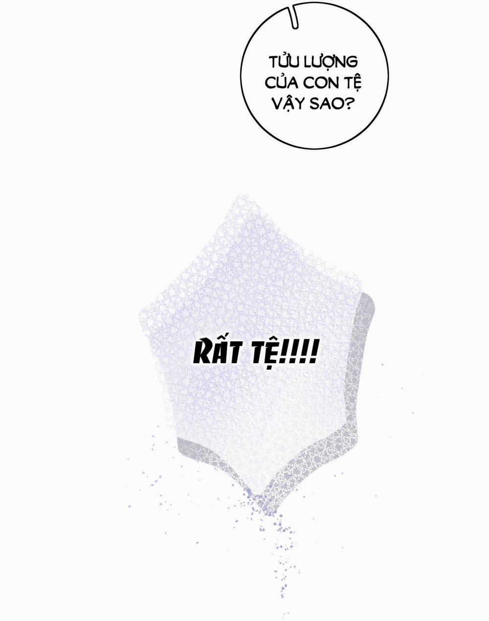 Phản Diện Gặp Kẻ Cuồng Yêu 1 trang 12