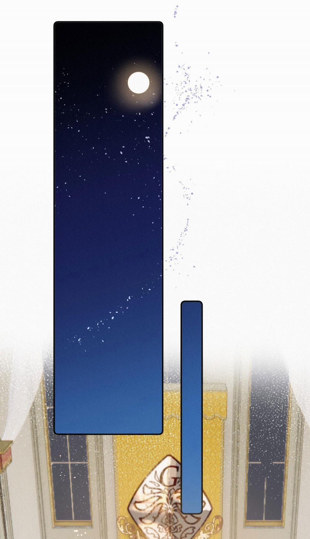 Phản Diện Gặp Kẻ Cuồng Yêu 1 trang 13