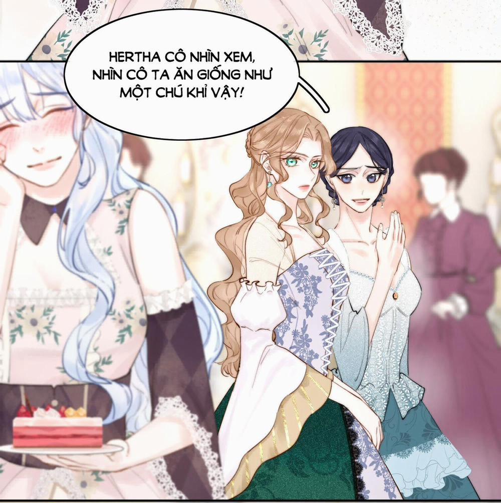 Phản Diện Gặp Kẻ Cuồng Yêu 1 trang 25