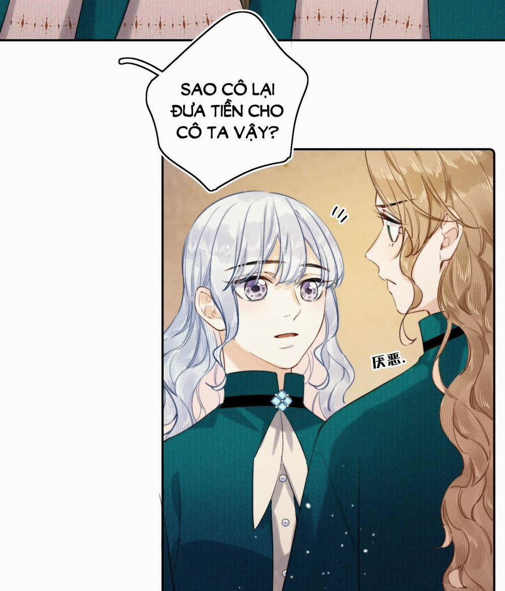 Phản Diện Gặp Kẻ Cuồng Yêu 10 trang 11