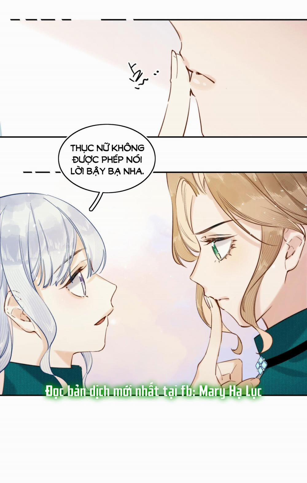 Phản Diện Gặp Kẻ Cuồng Yêu 10 trang 15