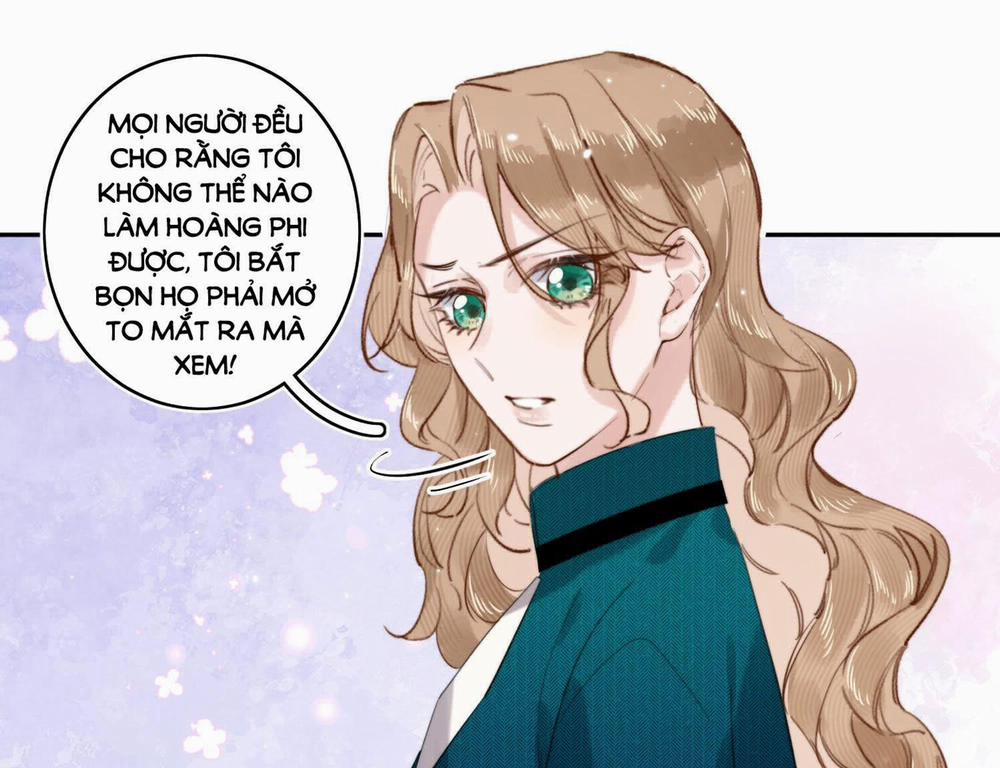 Phản Diện Gặp Kẻ Cuồng Yêu 10 trang 16