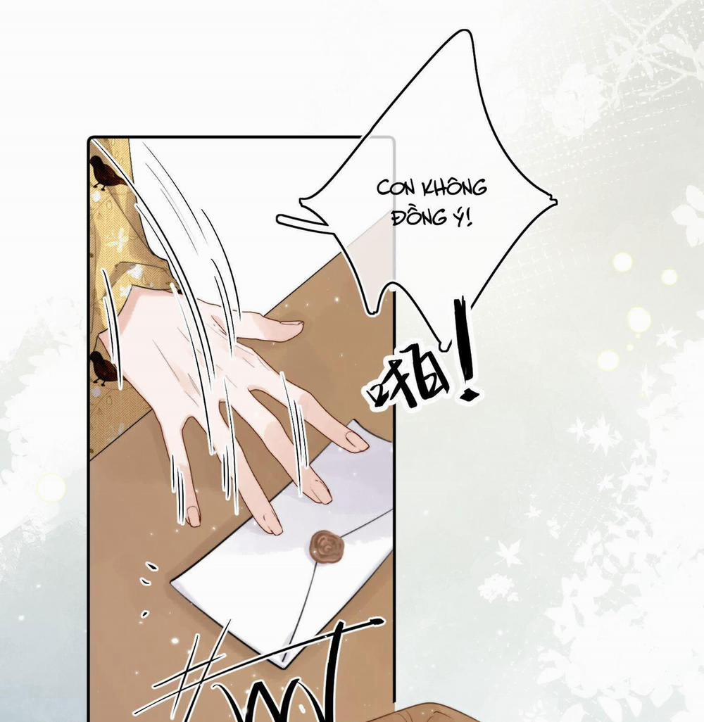 Phản Diện Gặp Kẻ Cuồng Yêu 11 trang 1