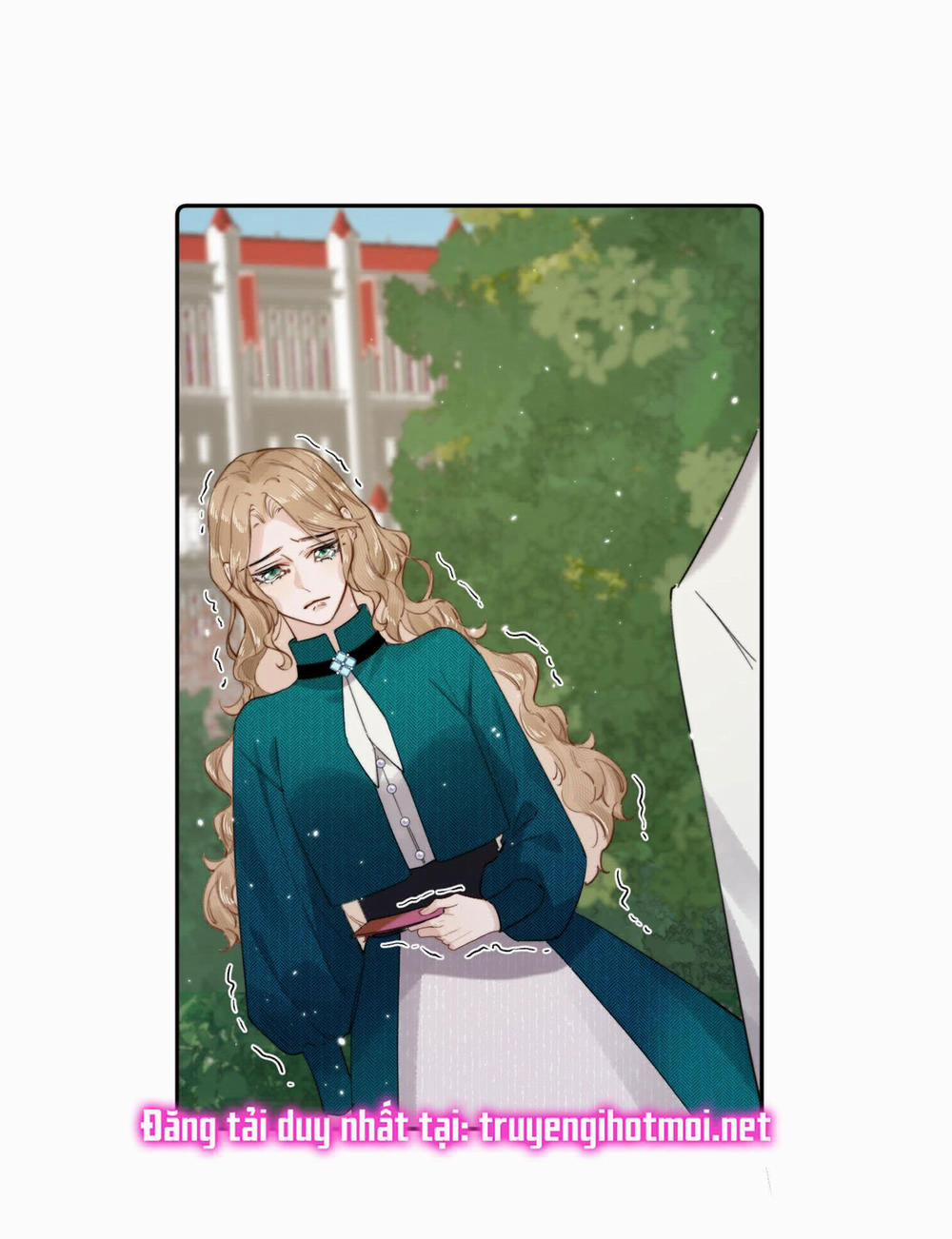 Phản Diện Gặp Kẻ Cuồng Yêu 11 trang 12