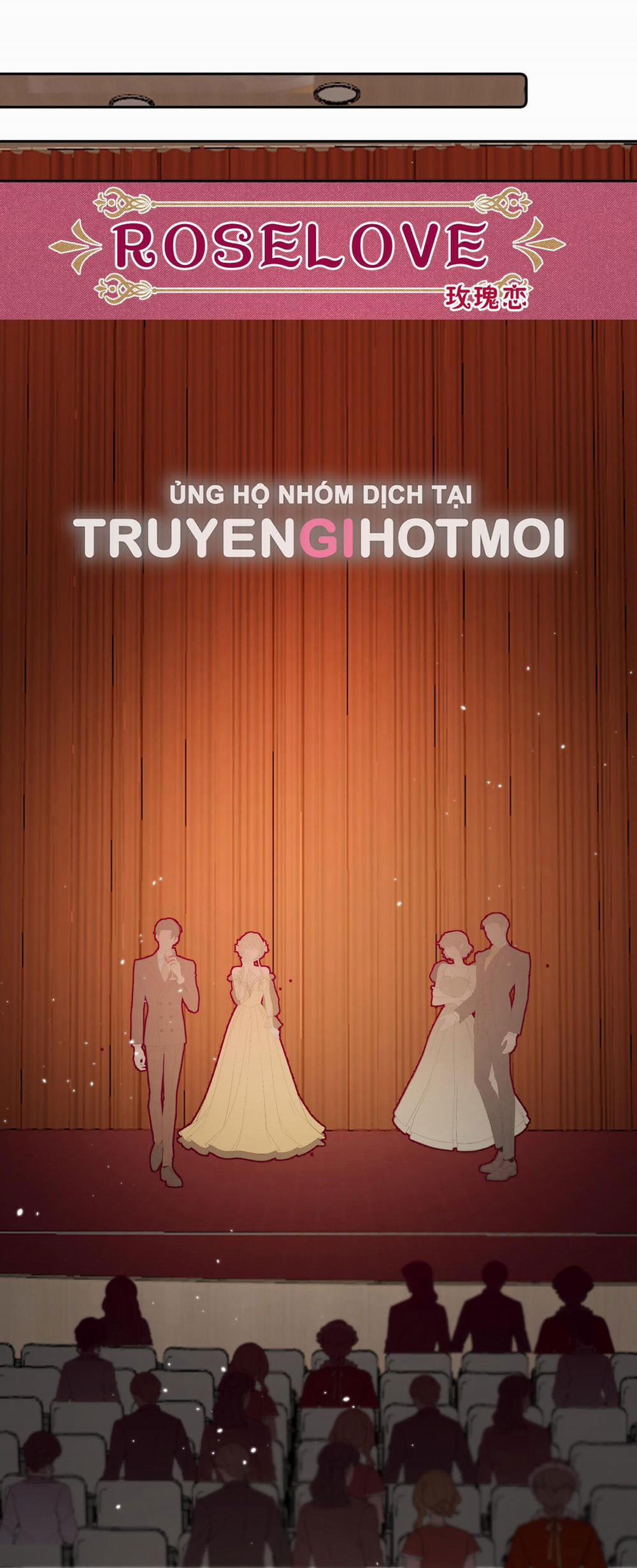 Phản Diện Gặp Kẻ Cuồng Yêu 11 trang 13