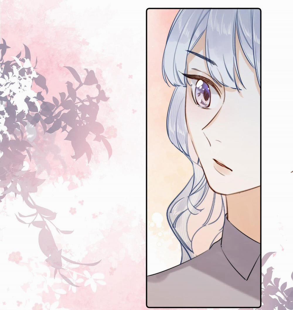 Phản Diện Gặp Kẻ Cuồng Yêu 11 trang 21