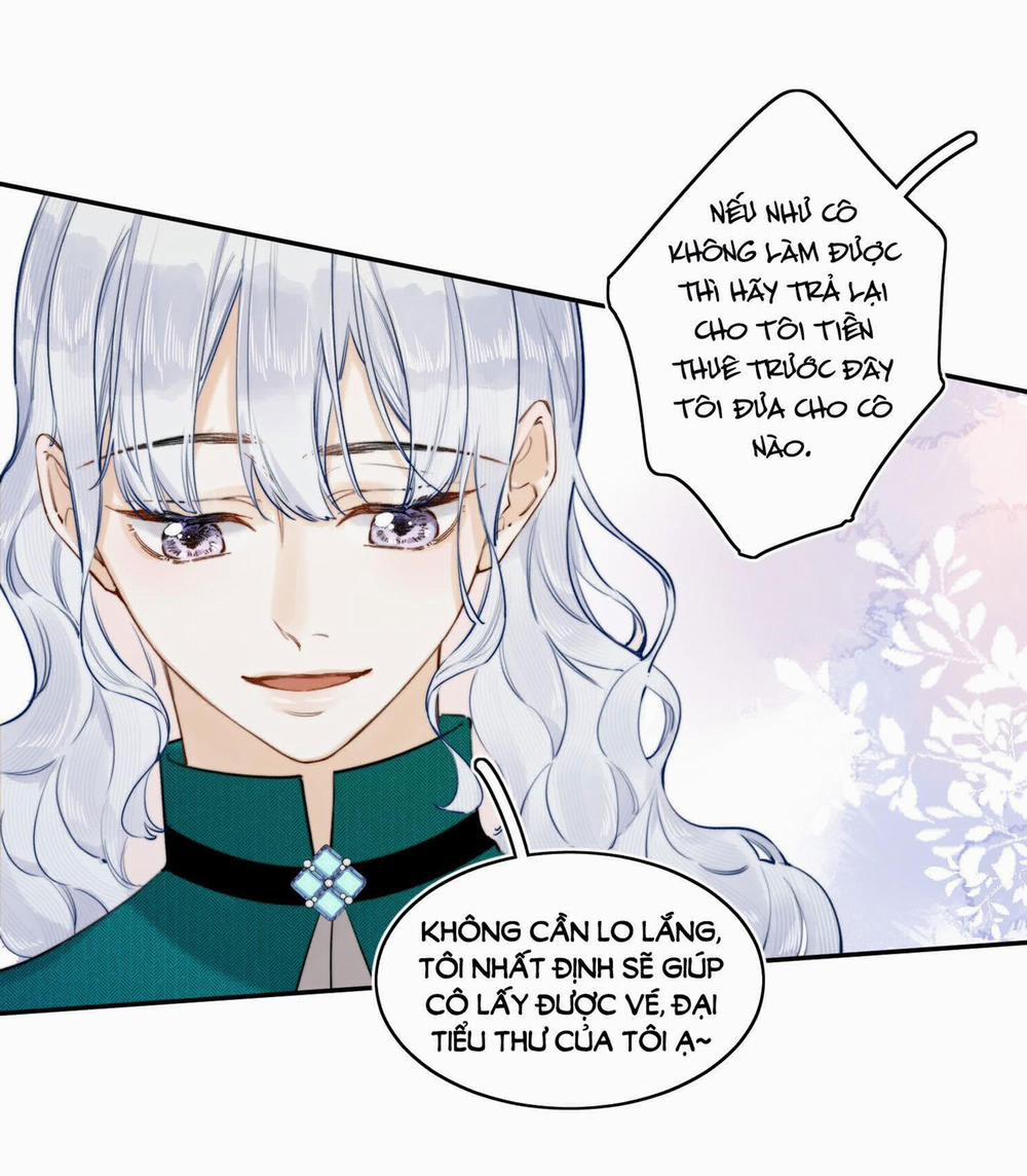 Phản Diện Gặp Kẻ Cuồng Yêu 11 trang 8