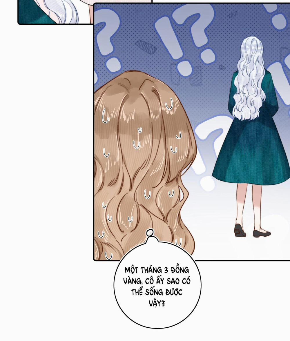 Phản Diện Gặp Kẻ Cuồng Yêu 12 trang 19