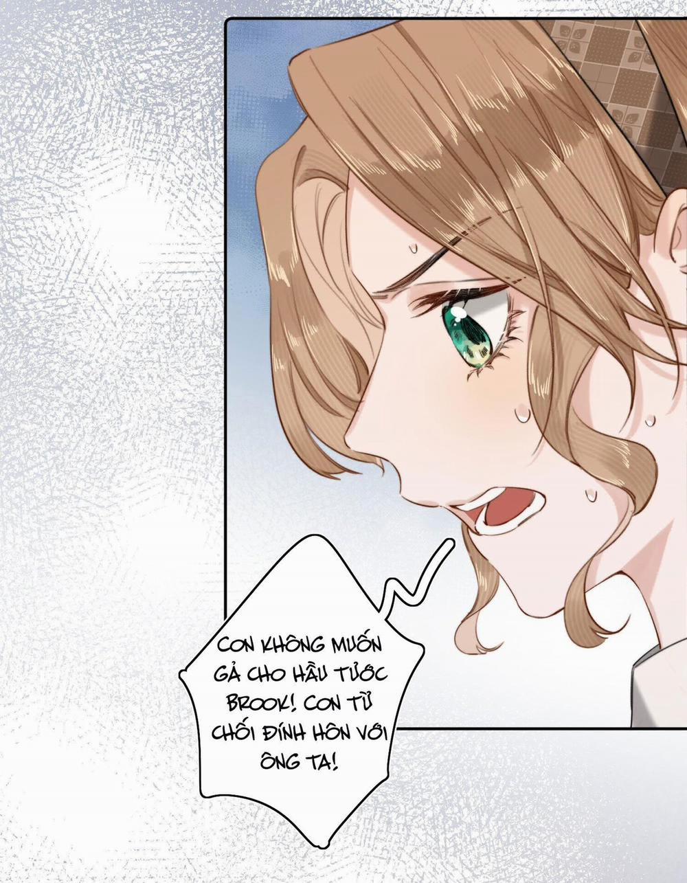 Phản Diện Gặp Kẻ Cuồng Yêu 12 trang 2