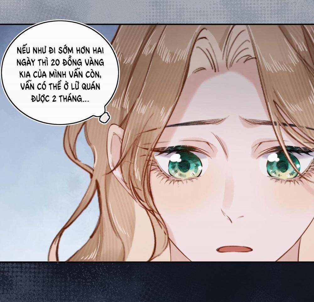 Phản Diện Gặp Kẻ Cuồng Yêu 12 trang 26