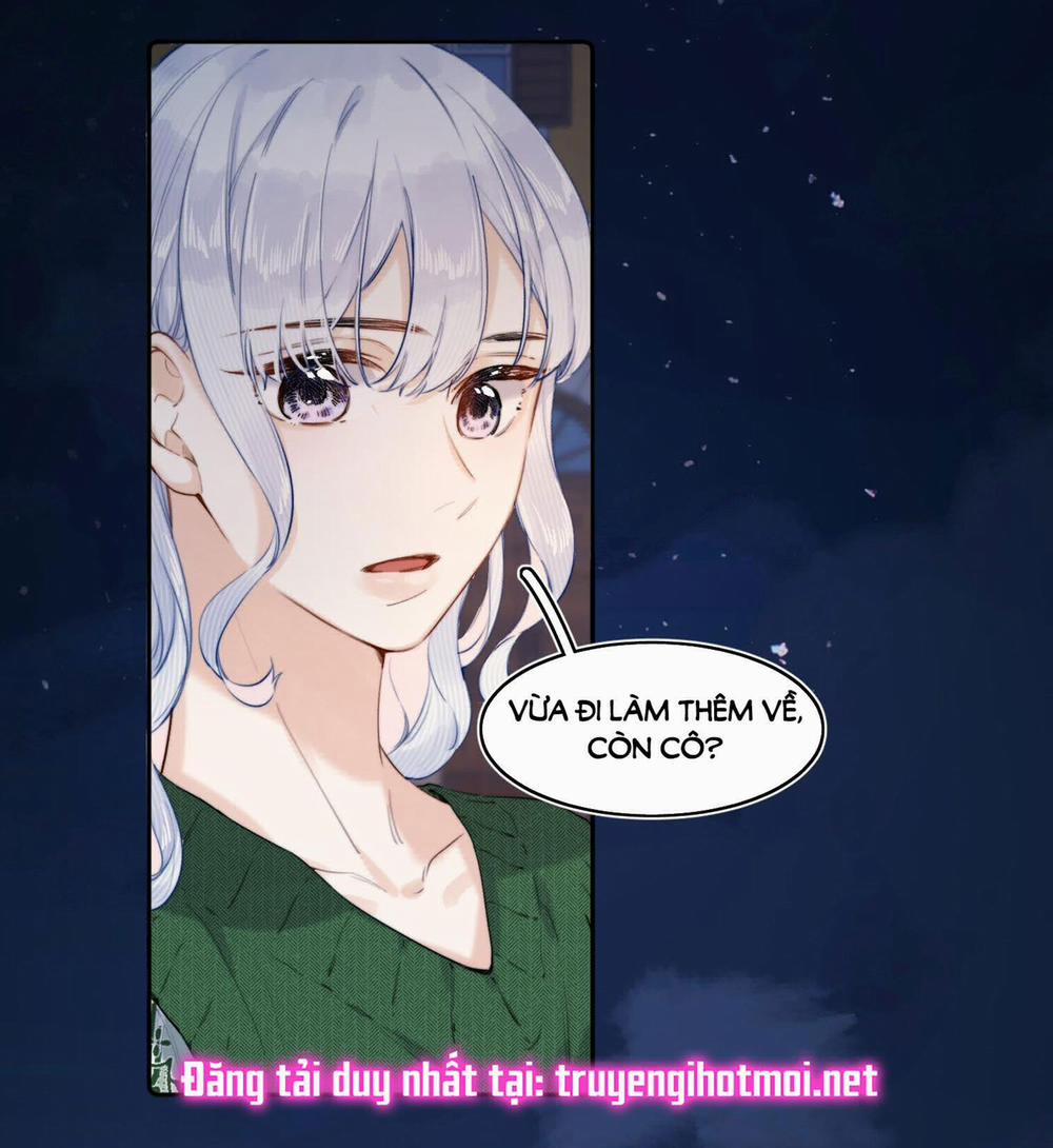 Phản Diện Gặp Kẻ Cuồng Yêu 13 trang 10