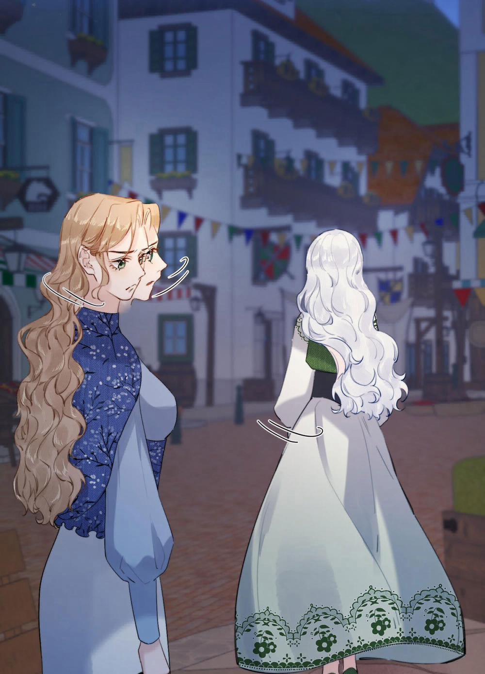 Phản Diện Gặp Kẻ Cuồng Yêu 13 trang 13