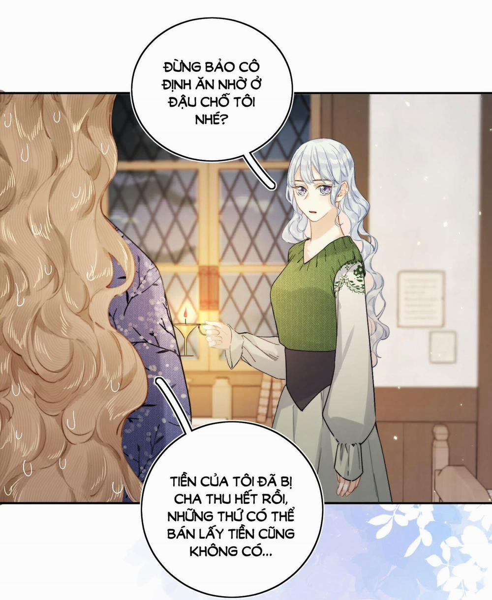 Phản Diện Gặp Kẻ Cuồng Yêu 13 trang 17