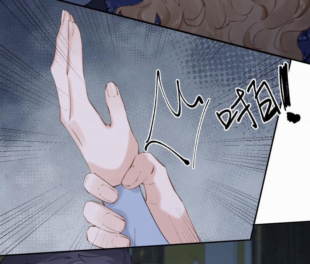 Phản Diện Gặp Kẻ Cuồng Yêu 13 trang 4