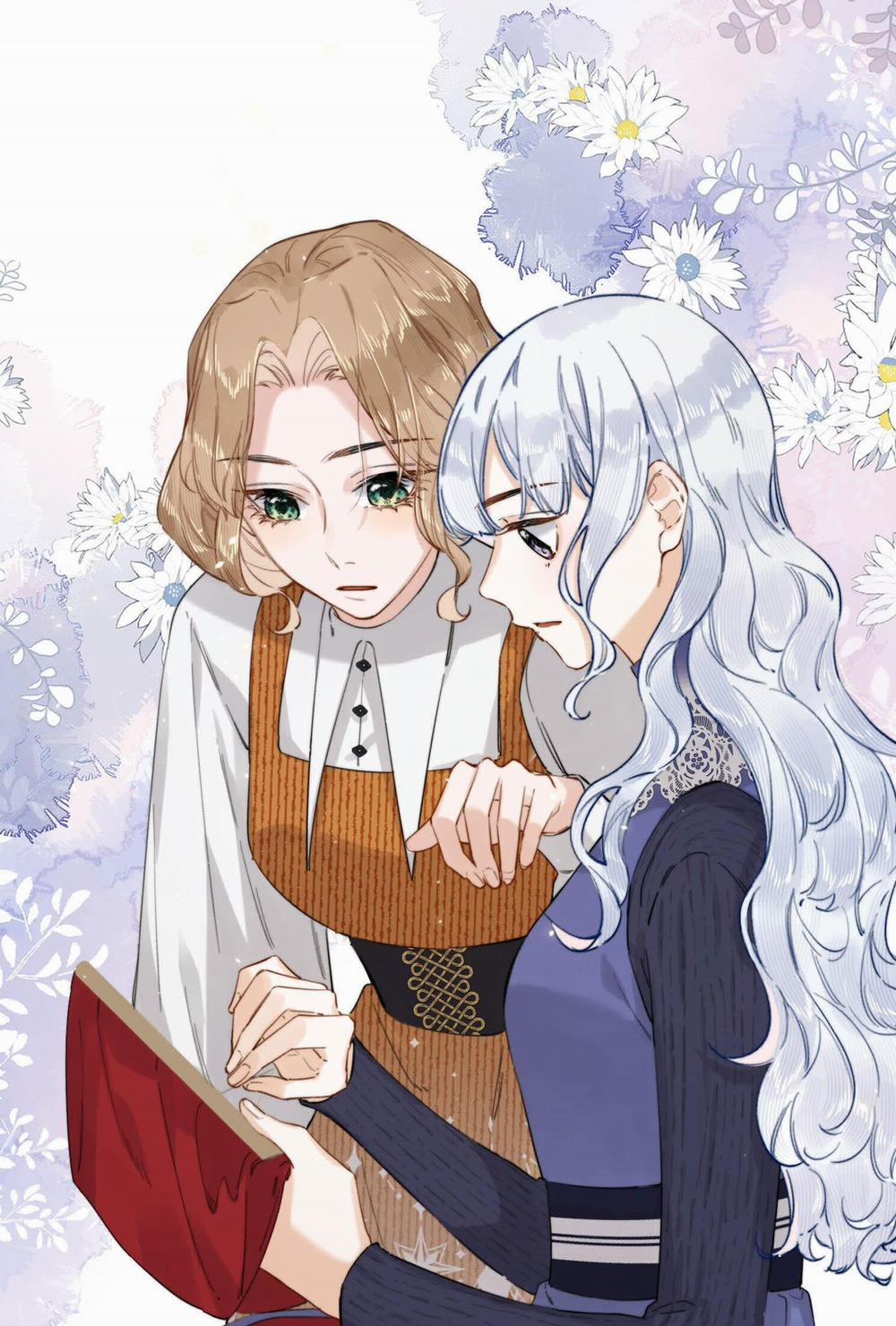 Phản Diện Gặp Kẻ Cuồng Yêu 14 trang 14