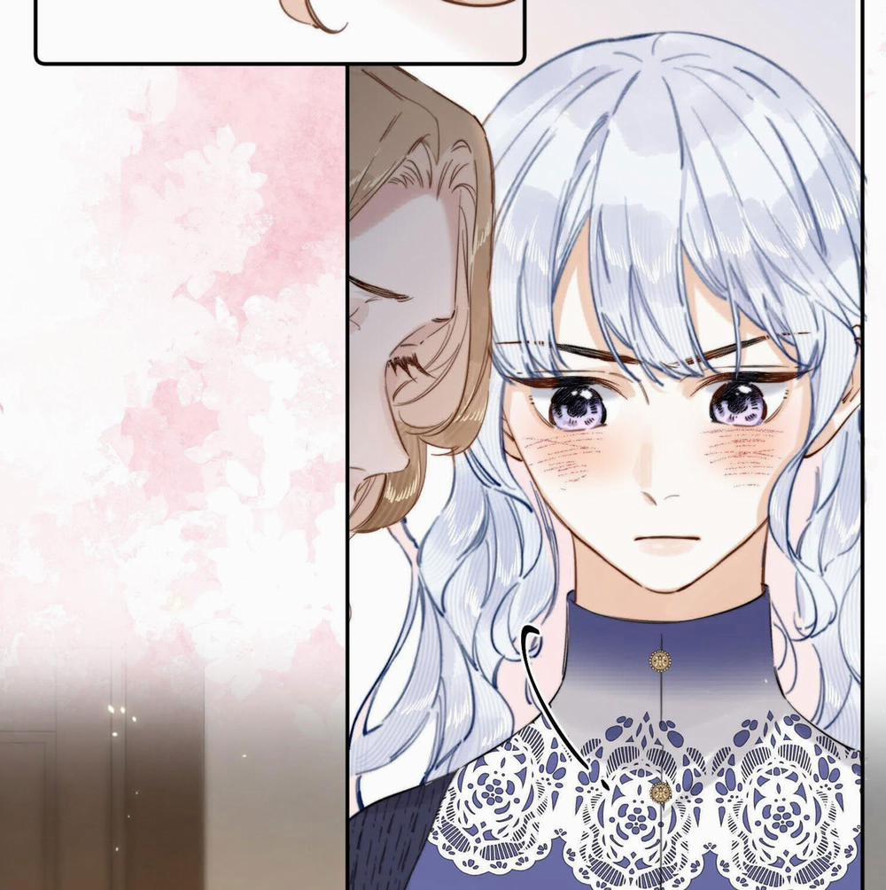 Phản Diện Gặp Kẻ Cuồng Yêu 14 trang 17