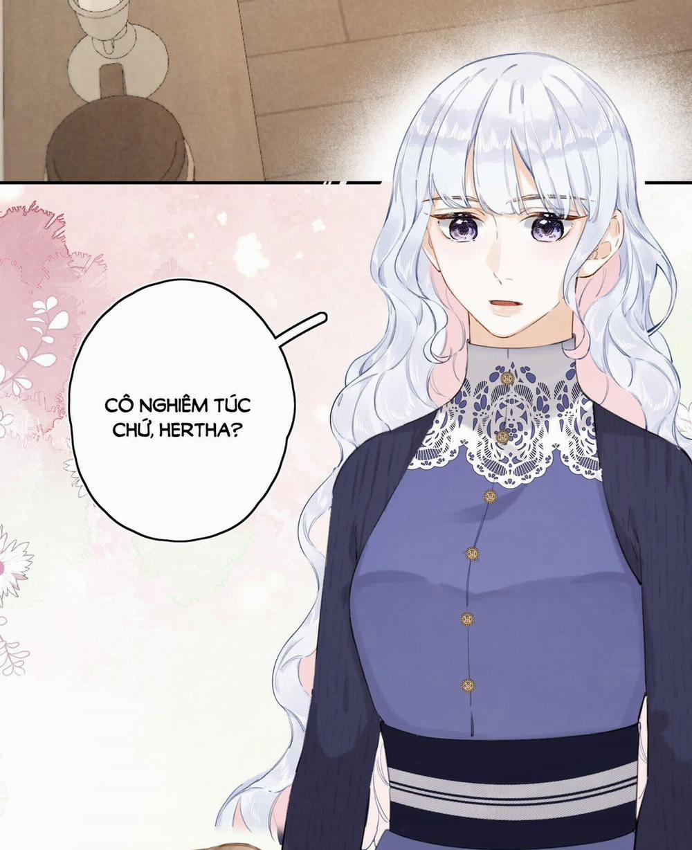 Phản Diện Gặp Kẻ Cuồng Yêu 14 trang 2