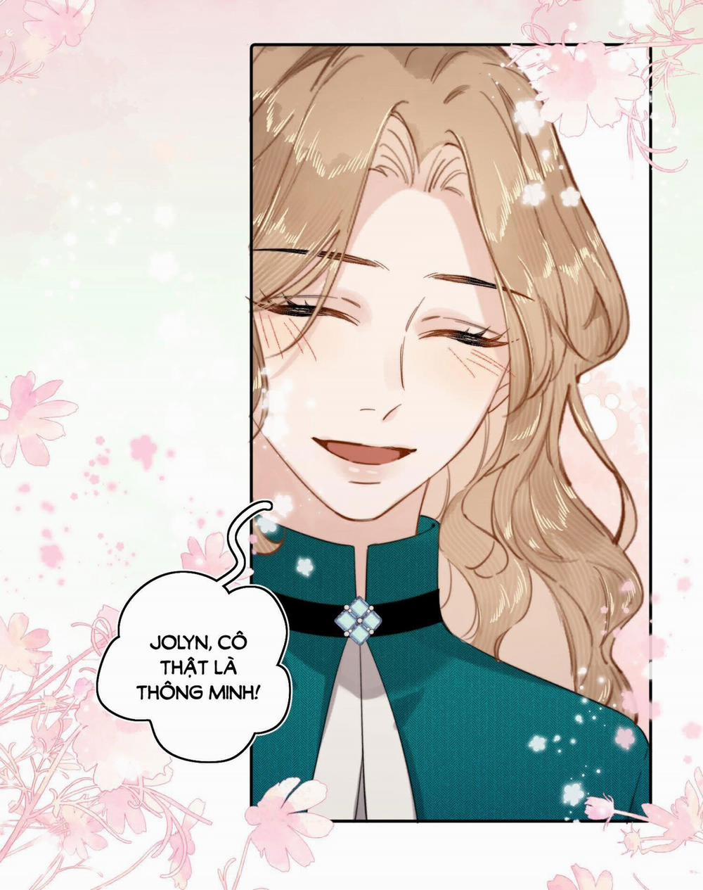 Phản Diện Gặp Kẻ Cuồng Yêu 14 trang 26