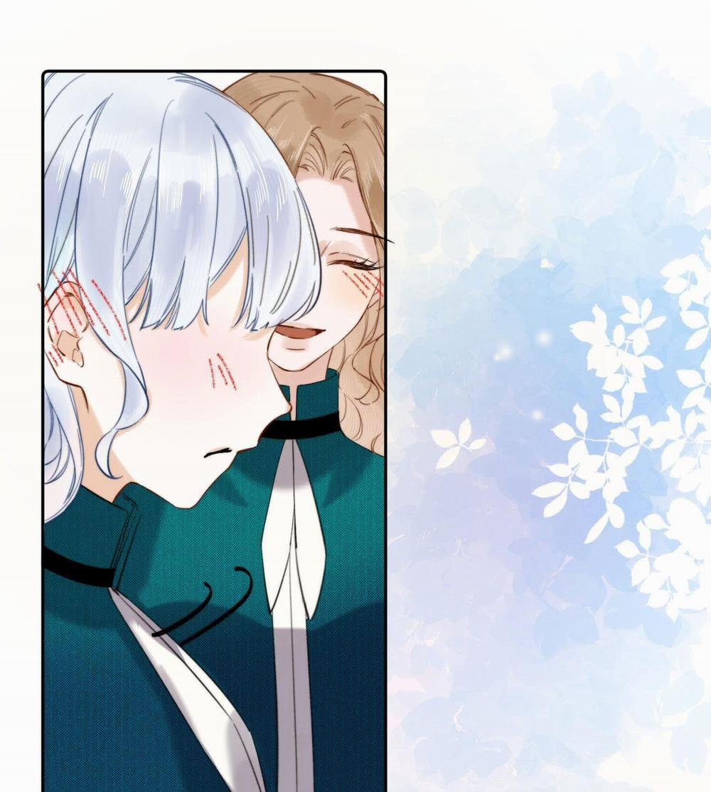 Phản Diện Gặp Kẻ Cuồng Yêu 14 trang 27