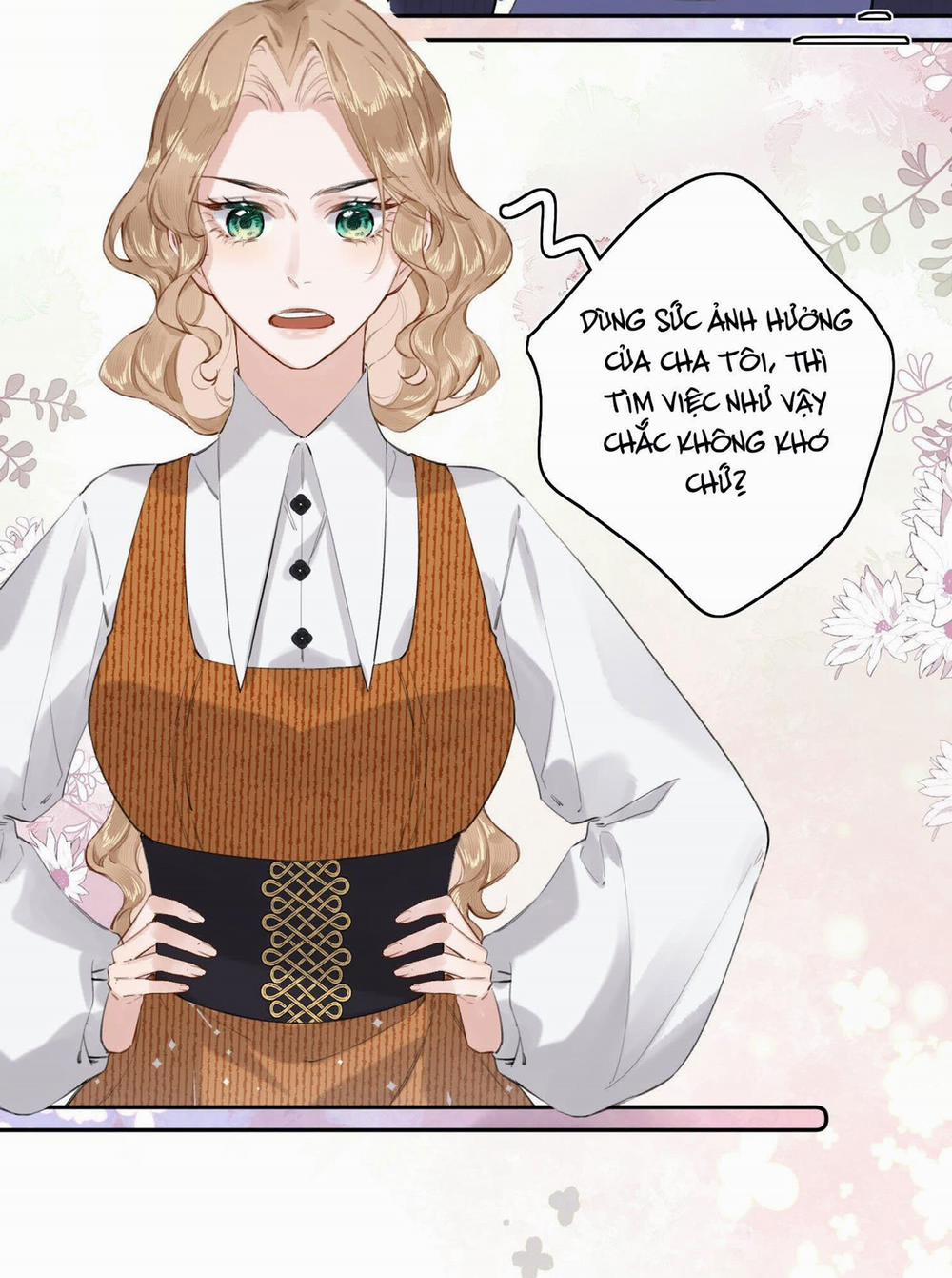 Phản Diện Gặp Kẻ Cuồng Yêu 14 trang 3